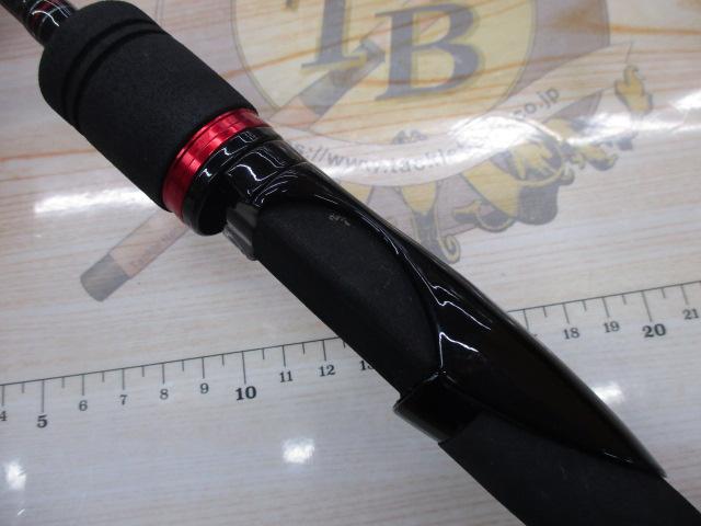 月下美人 79UL-T｜＠ベリーネット 日本最大新品中古釣具WEBショップ