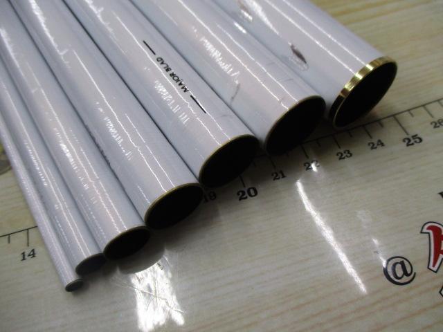 メジャーブラッドライトバージョン 90hs