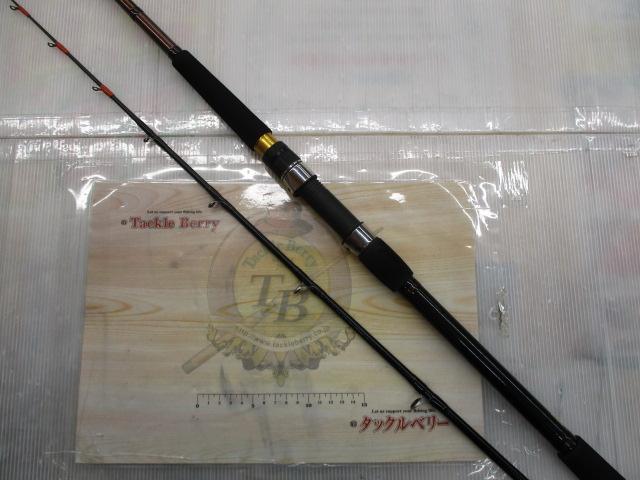ヤリイカX 175｜＠ベリーネット 日本最大新品中古釣具WEBショップ