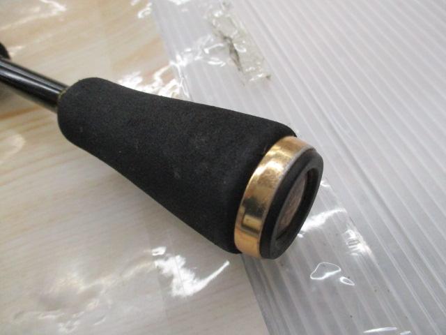 プライムゲート 632MLFS｜＠ベリーネット 日本最大新品中古釣具WEBショップ