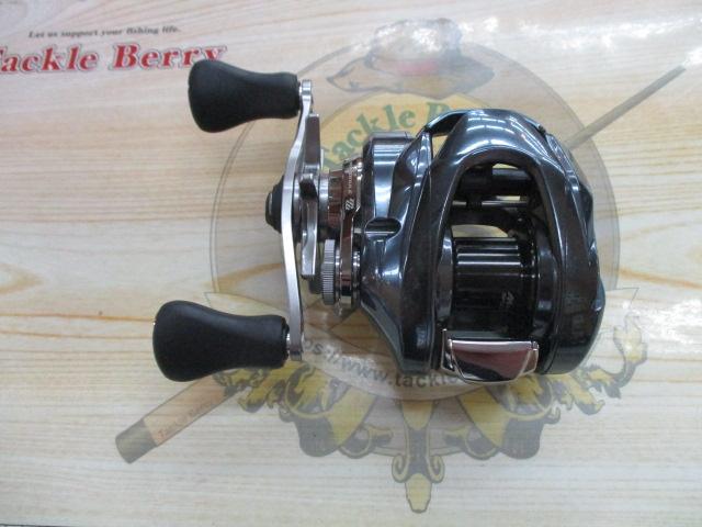 25アルデバランDC 31XG｜＠ベリーネット 日本最大新品中古釣具WEBショップ