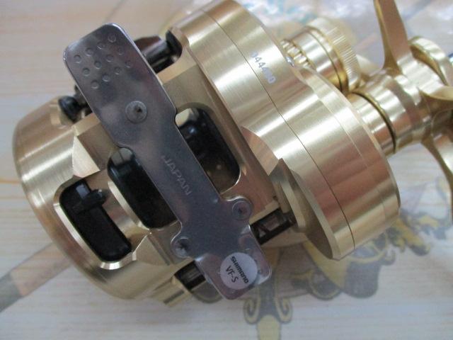 22オシアコンクエスト 300HG｜＠ベリーネット 日本最大新品中古釣具WEB