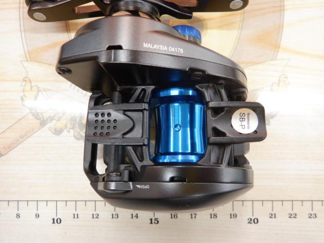 20SLX DC 71｜＠ベリーネット 日本最大新品中古釣具WEBショップ
