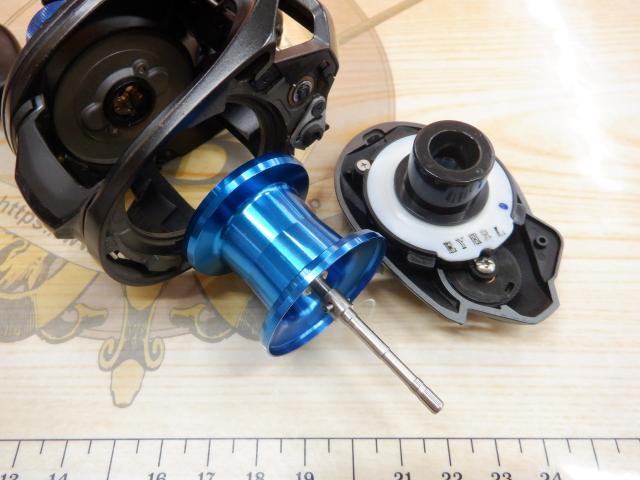 20SLX DC 71｜＠ベリーネット 日本最大新品中古釣具WEBショップ