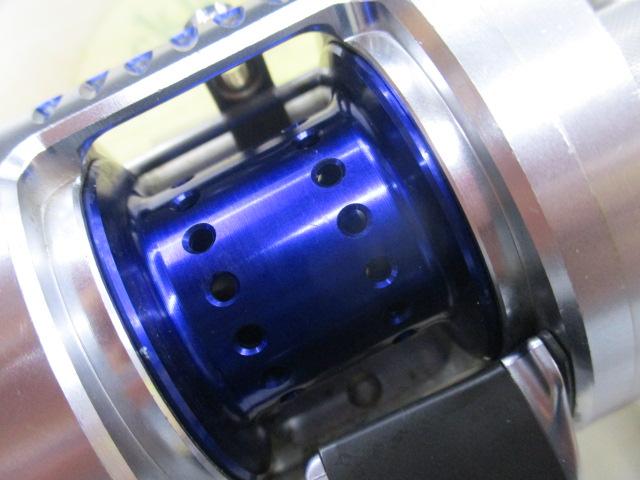 07カルカッタコンクエスト 300タイプJ-M