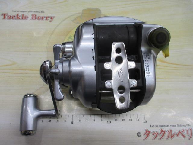 シーボーグ 500e