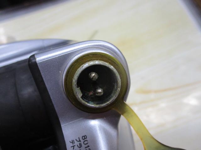 シーボーグ 500e