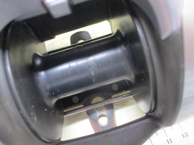 シーボーグ 500e