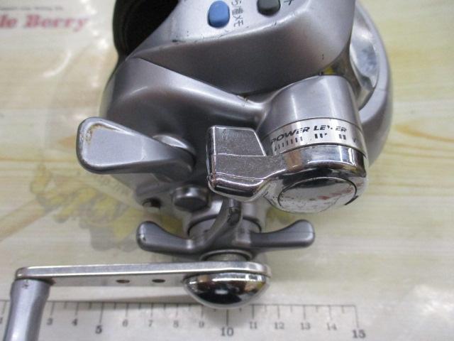 シーボーグ 500e