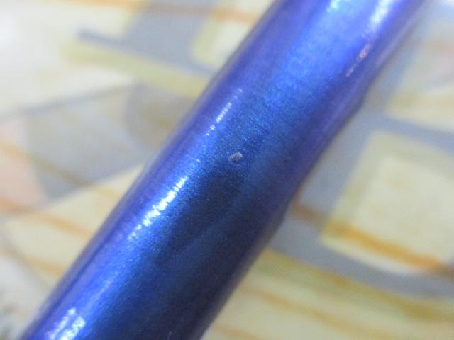 銀影エア タイプS H85・K