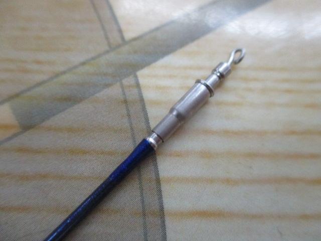銀影エア タイプS H85・K