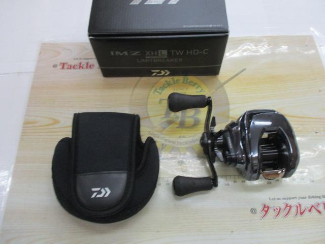 IM Z リミットブレイカー XHL TW HD-C ｜＠ベリーネット 日本最大新品