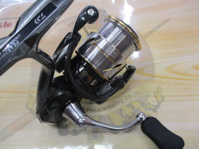 20ルビアス FC LT2000S｜＠ベリーネット 日本最大新品中古釣具WEBショップ