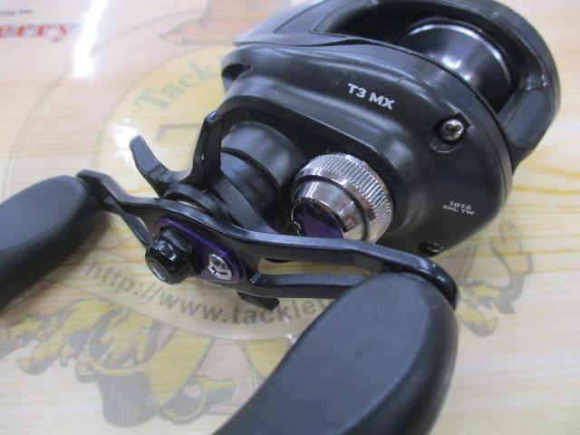 T3 MX 1016XHL-TW｜＠ベリーネット 日本最大新品中古釣具WEBショップ