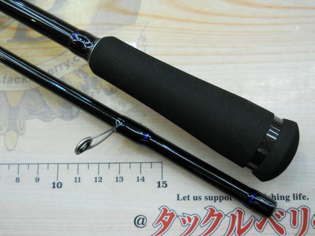24ソルパラ SPE-862ML