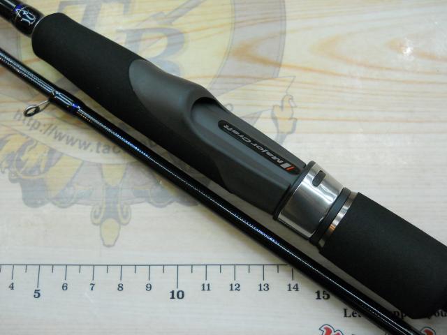 24ソルパラ SPE-862ML