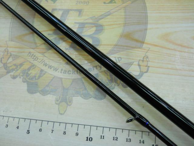 24ソルパラ SPE-862ML