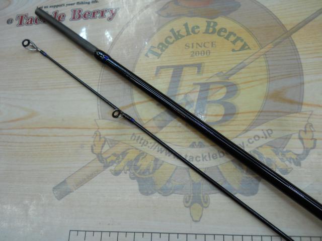 24ソルパラ SPE-862ML