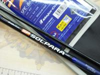 24ソルパラ SPE-862ML