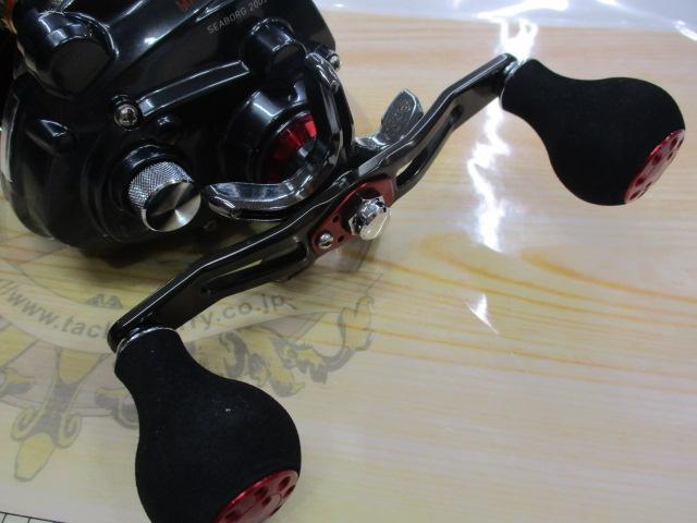 20シーボーグ 200J-DH｜＠ベリーネット 日本最大新品中古釣具WEBショップ