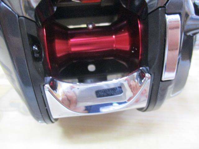 20シーボーグ 200J-DH
