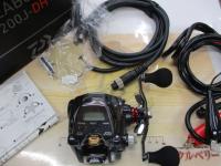 20シーボーグ 200J-DH