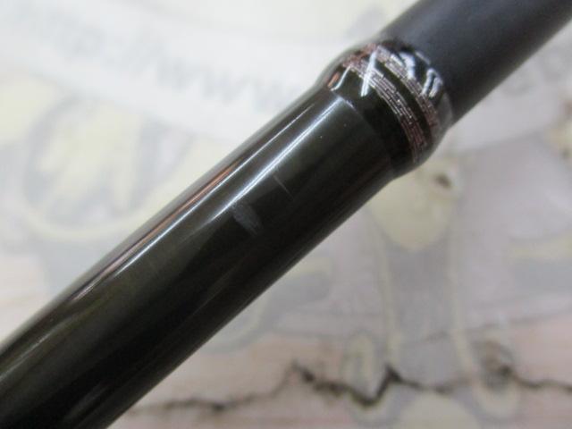 鯵道 AD3-652M/S