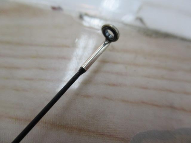 鯵道 AD3-652M/S