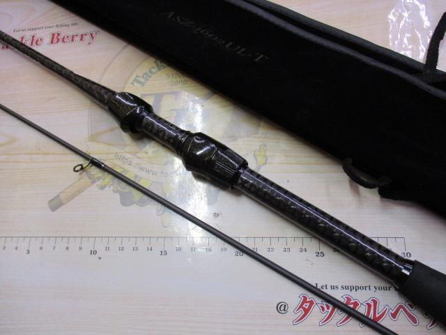 エアースティックゼロASZ-1602UL-T
