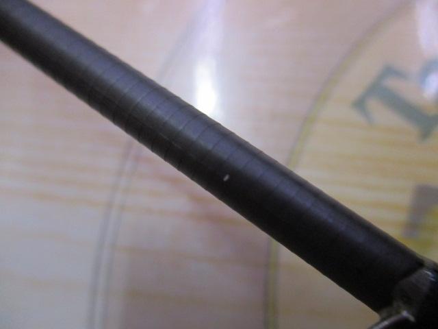 エアースティックゼロASZ-1602UL-T