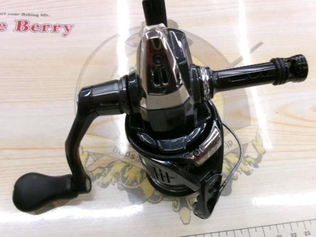 19ヴァンキッシュ C2500SHG｜＠ベリーネット 日本最大新品中古釣具WEB