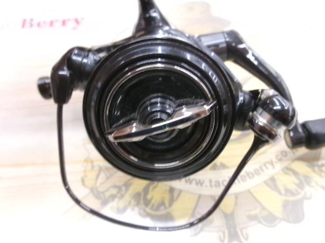 19ヴァンキッシュ C2500SHG