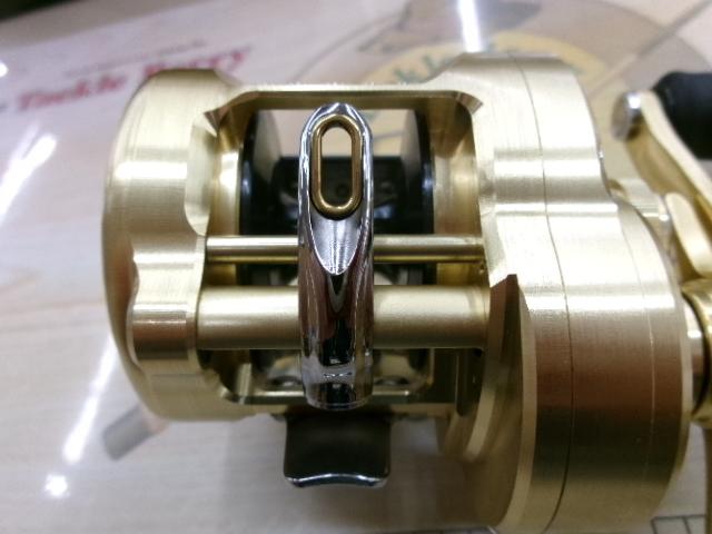 23カルカッタコンクエストMD 301XGLH｜＠ベリーネット 日本最大新品
