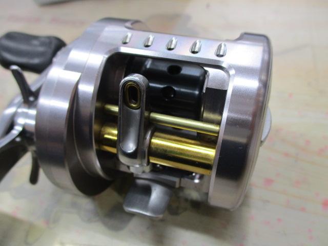 10カルカッタコンクエスト 100DC｜＠ベリーネット 日本最大新品中古