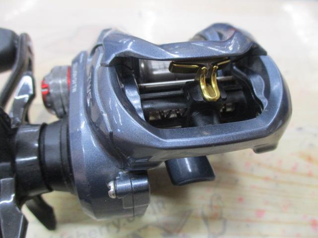 ジリオン SV TW 1016SV-SH