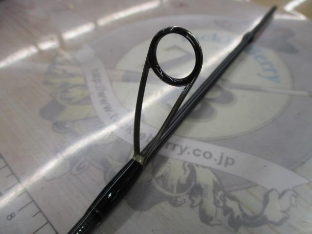 ブレイクスルーゼロアーマー 61L LTD