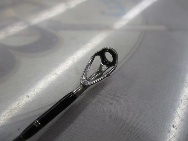 ブレイクスルーゼロアーマー 61L LTD