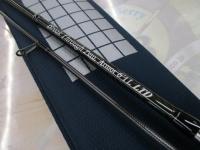 ブレイクスルーゼロアーマー 61L LTD