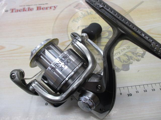 05ツインパワー 2000｜＠ベリーネット 日本最大新品中古釣具WEBショップ