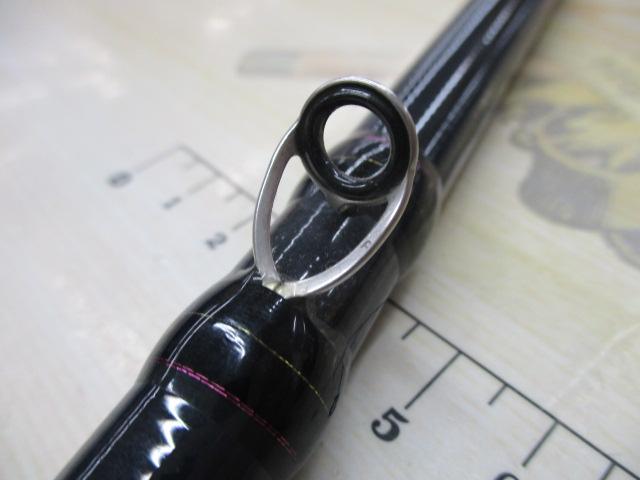 リンクス LINKS-FM68CMLJ｜＠ベリーネット 日本最大新品中古釣具WEB