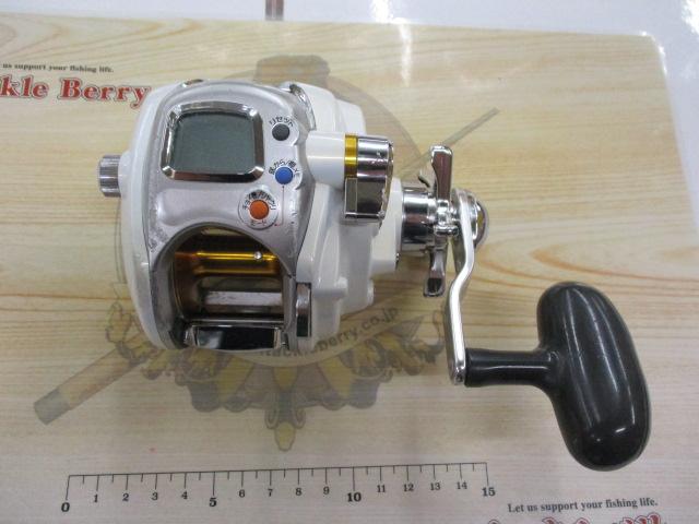 レオブリッツ 270MM｜＠ベリーネット 日本最大新品中古釣具WEBショップ