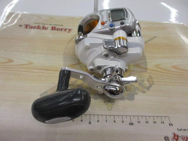 レオブリッツ270mm 使用距離60キロ レオブリッツ 270MM｜＠ベリーネット 日本最大新品中古釣具WEBショップ