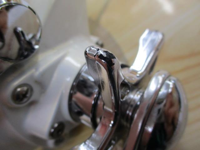 レオブリッツ 270MM｜＠ベリーネット 日本最大新品中古釣具WEBショップ