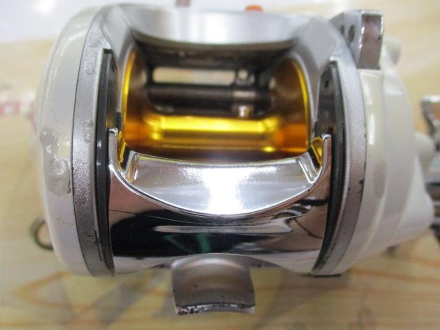 レオブリッツ 270MM｜＠ベリーネット 日本最大新品中古釣具WEBショップ