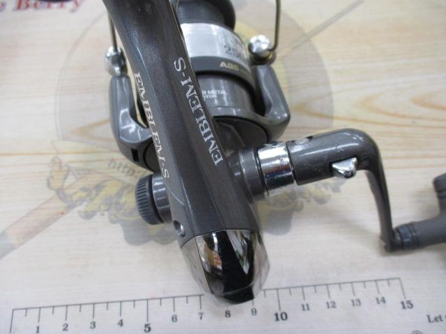 エンブレムS 2500LBD