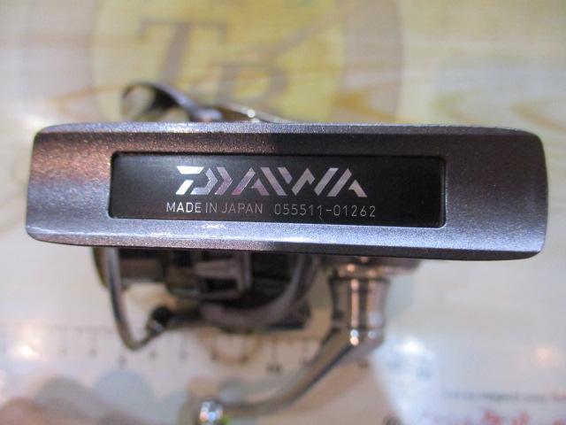 12イグジスト 2004｜＠ベリーネット 日本最大新品中古釣具WEBショップ