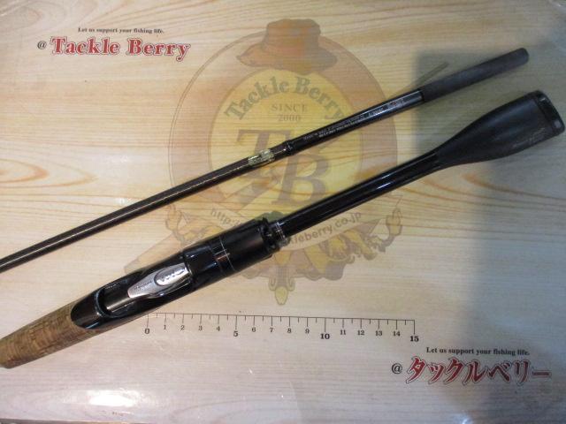 ポイズングロリアス 2610L-S 21ポイズングロリアス 2610L-S｜＠ベリーネット 日本最大新品中古釣具