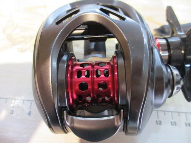 スティーズ AIR TW 500XXH｜＠ベリーネット 日本最大新品中古釣具WEB
