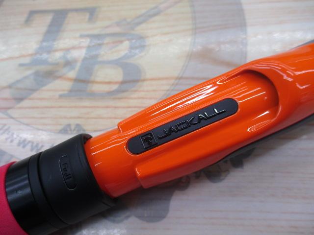 グッドロッド GD-S62L-2PC オレンジ｜＠ベリーネット 日本最大新品中古
