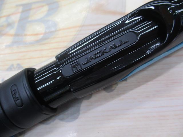 グッドロッド GD-S56UL-2PC ブルー｜＠ベリーネット 日本最大新品中古